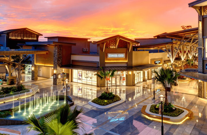 Genting Highlands Premium Outlets